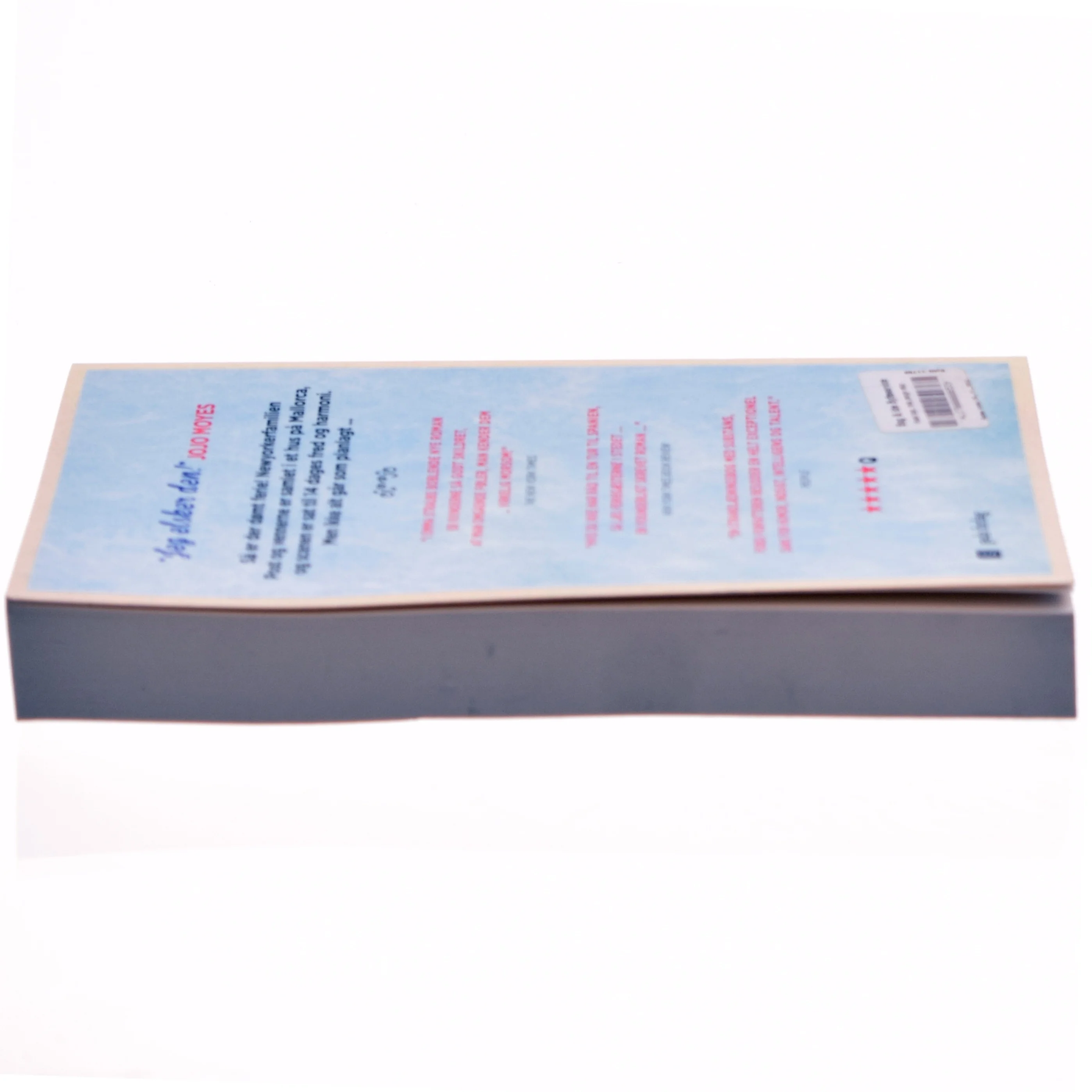 Ferie Gæsterne af Emma Straub