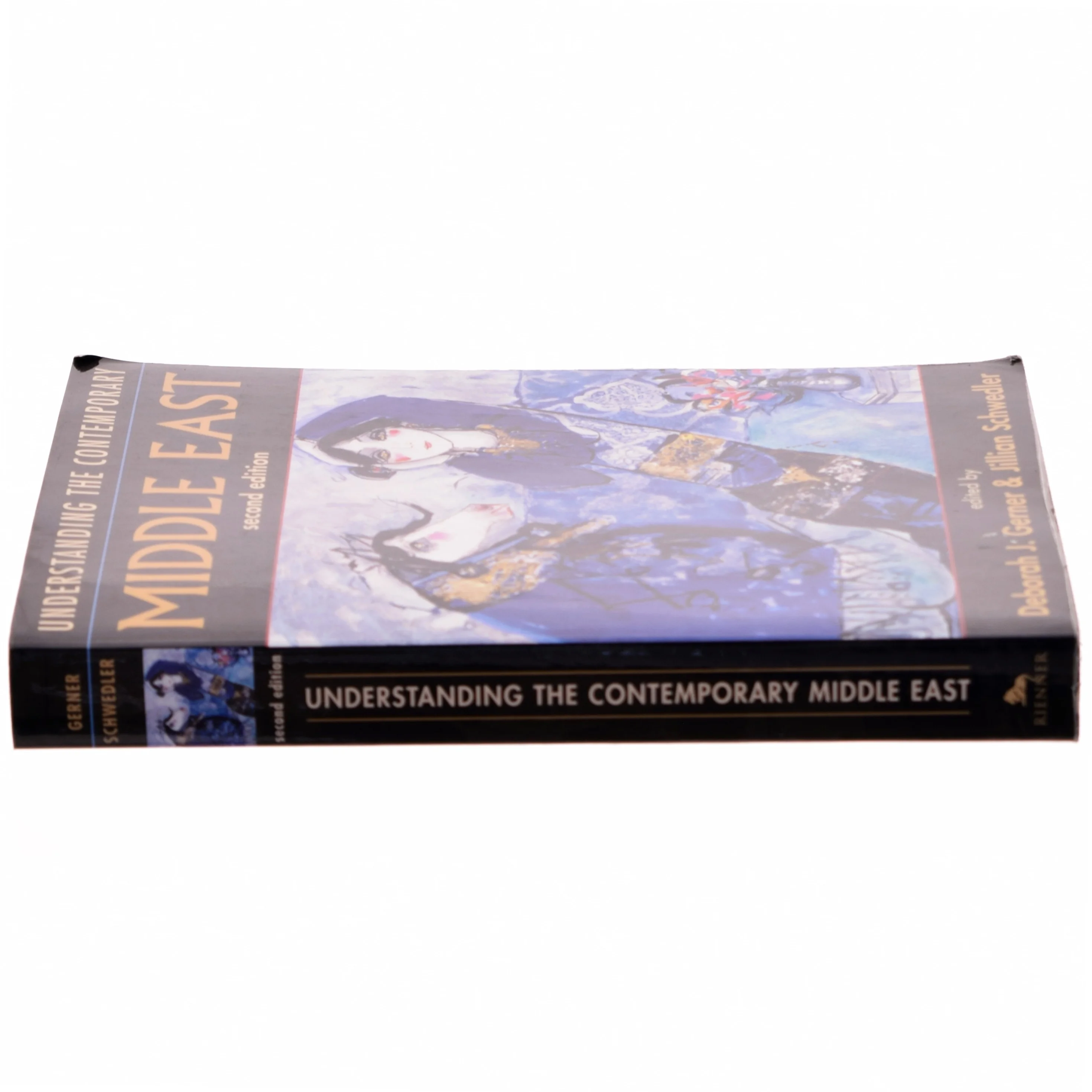 Understanding the Contemporary Middle East af Deborah J. Gerner, Jillian Schwedler (Bog)