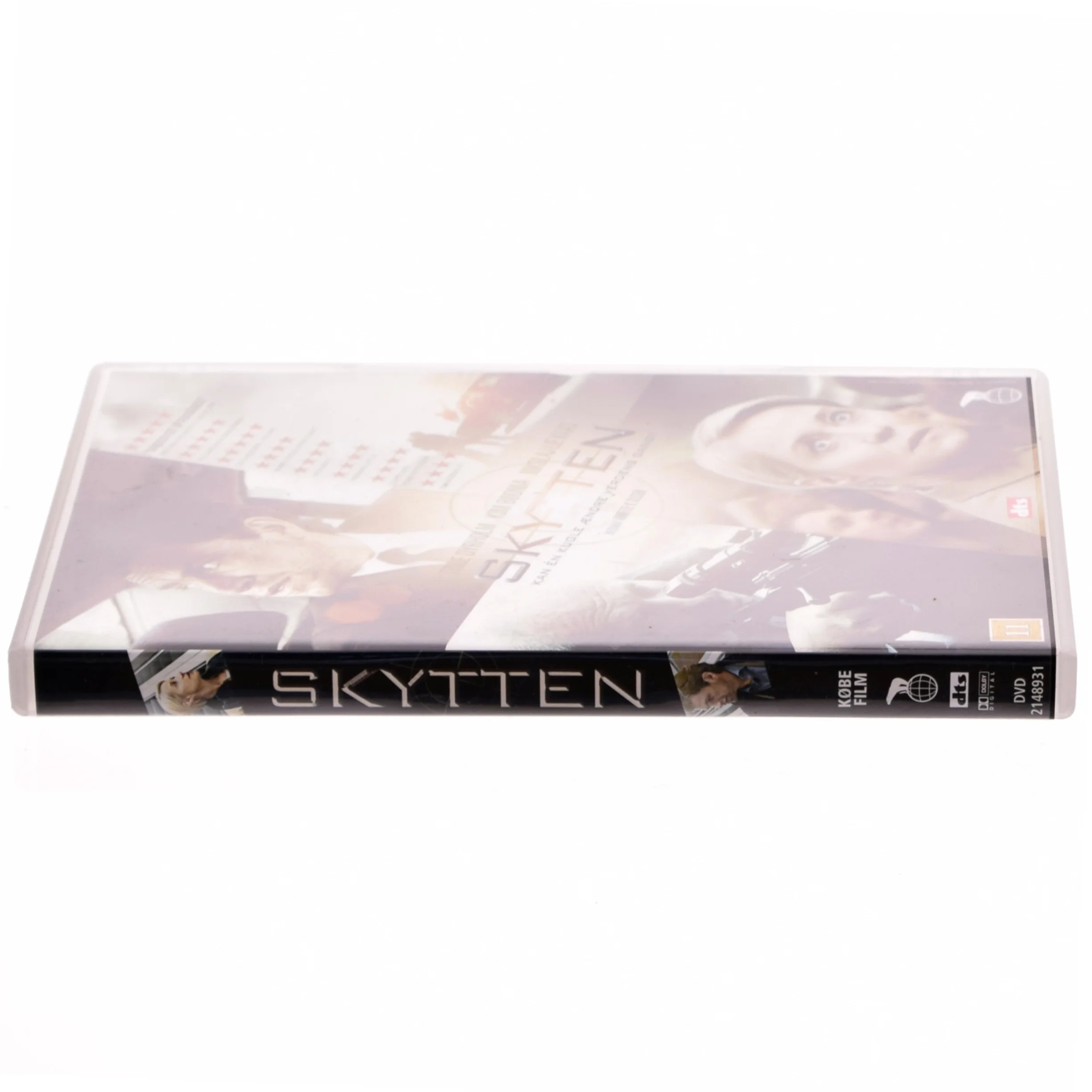 The Shooter ( Skytten )