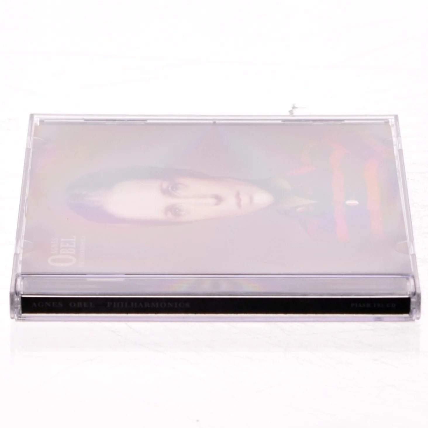 Agnes Obel, Philharmonics