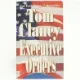 Executive Orders af Tom Clancy