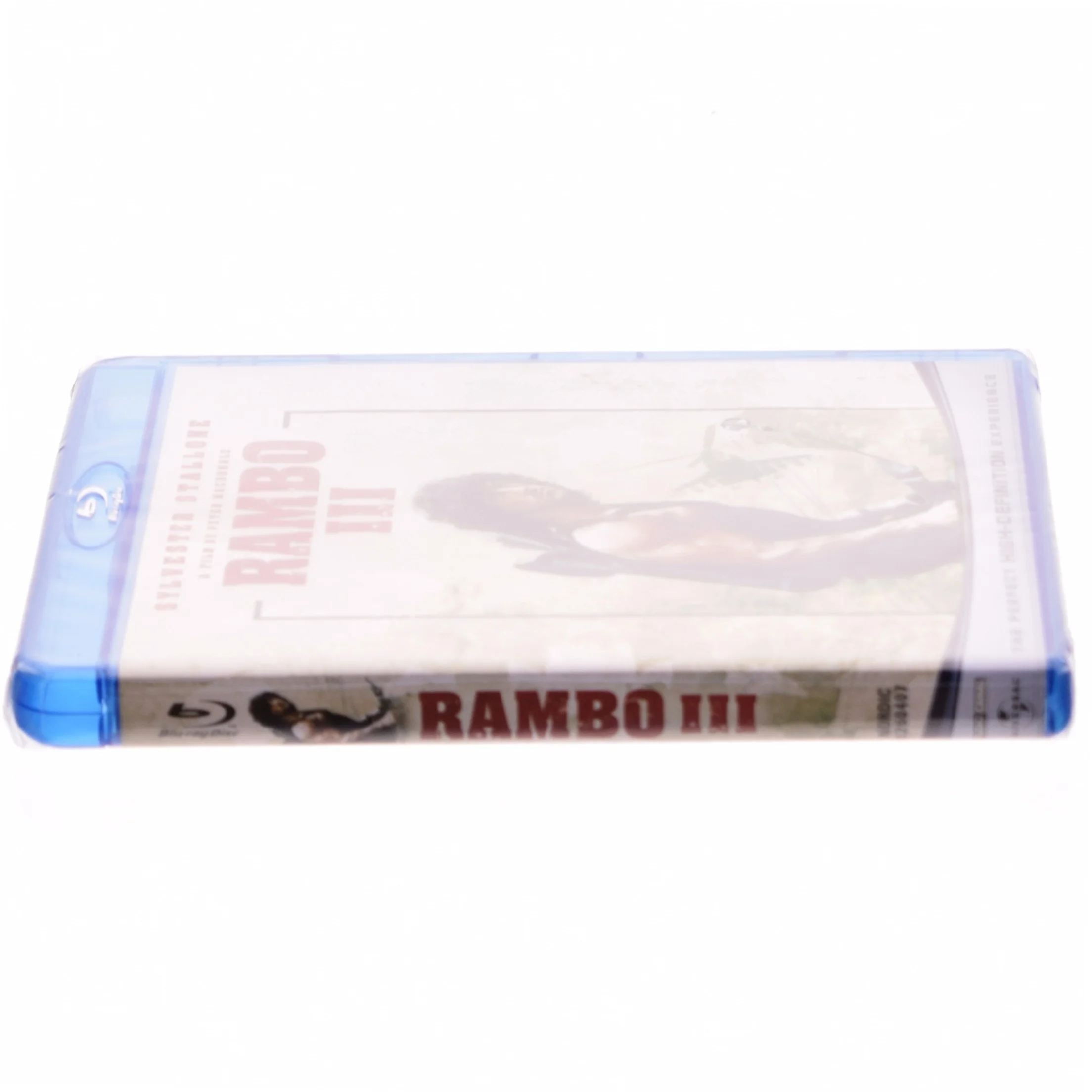 Rambo III