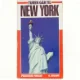Turen går til New York af Frede Godsk (Bog)