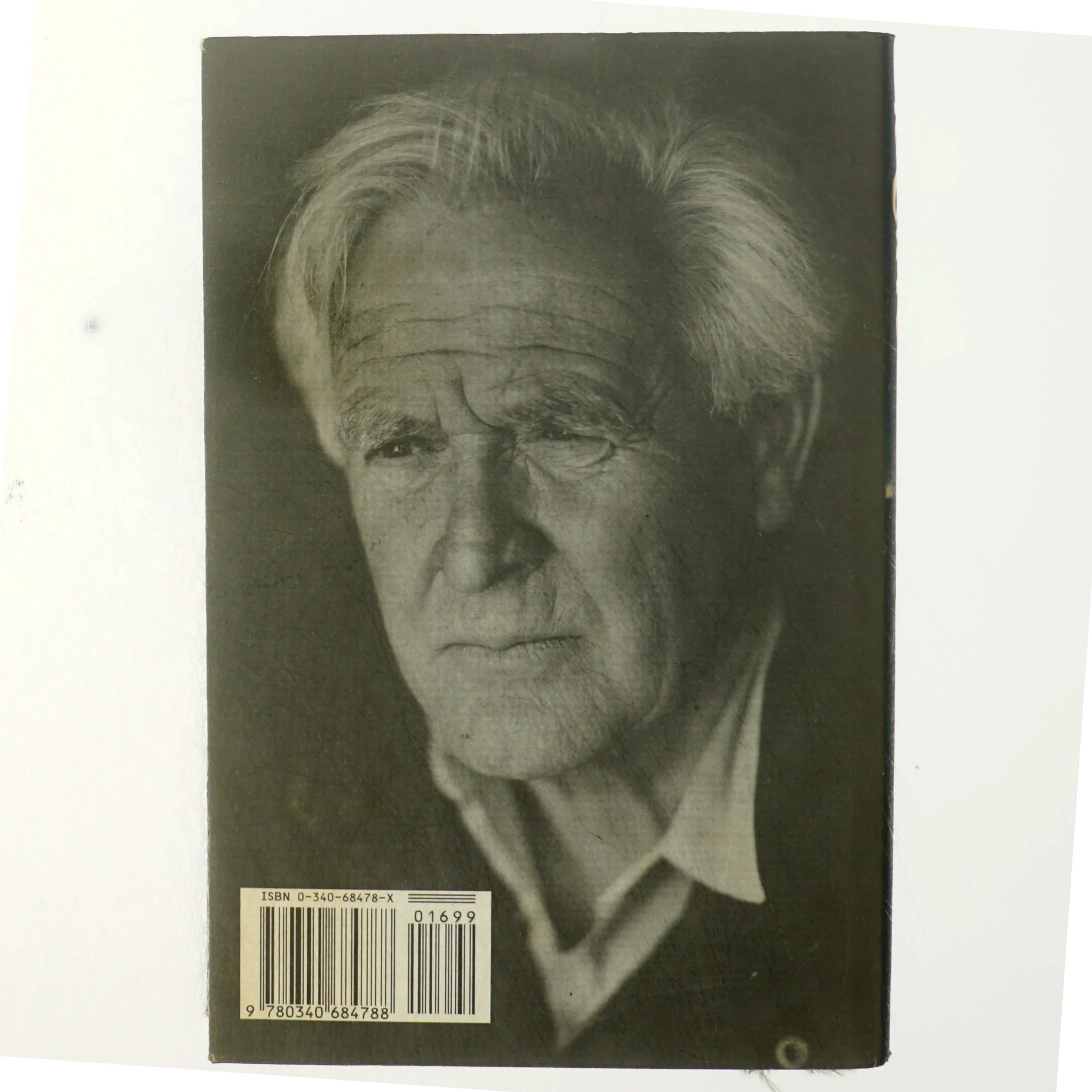 The tailor of Panama af John Le Carré (Bog)