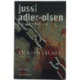 Kvinden i buret af Jussi Adler-Olsen (Bog)