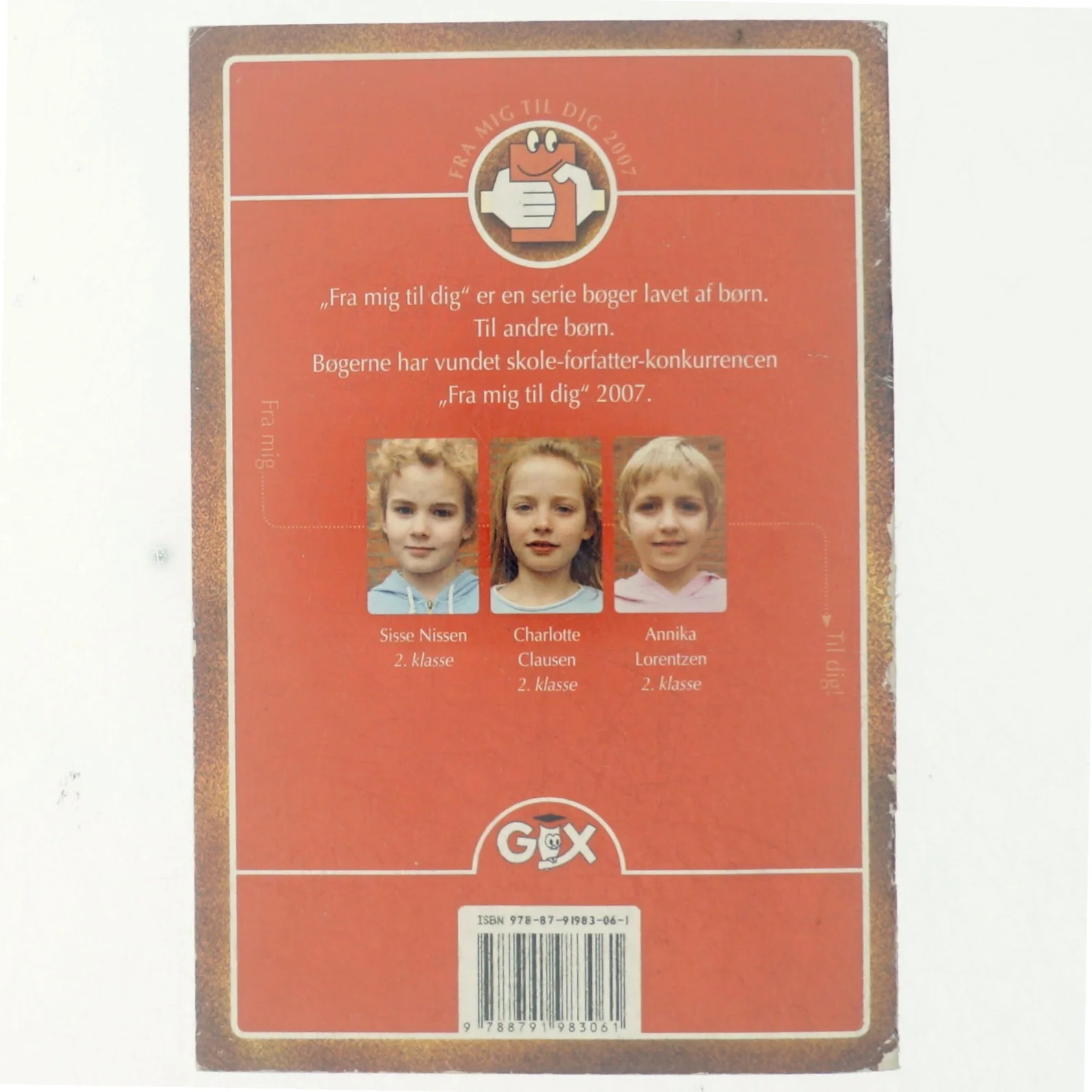 Skimmer i skole (Bog)