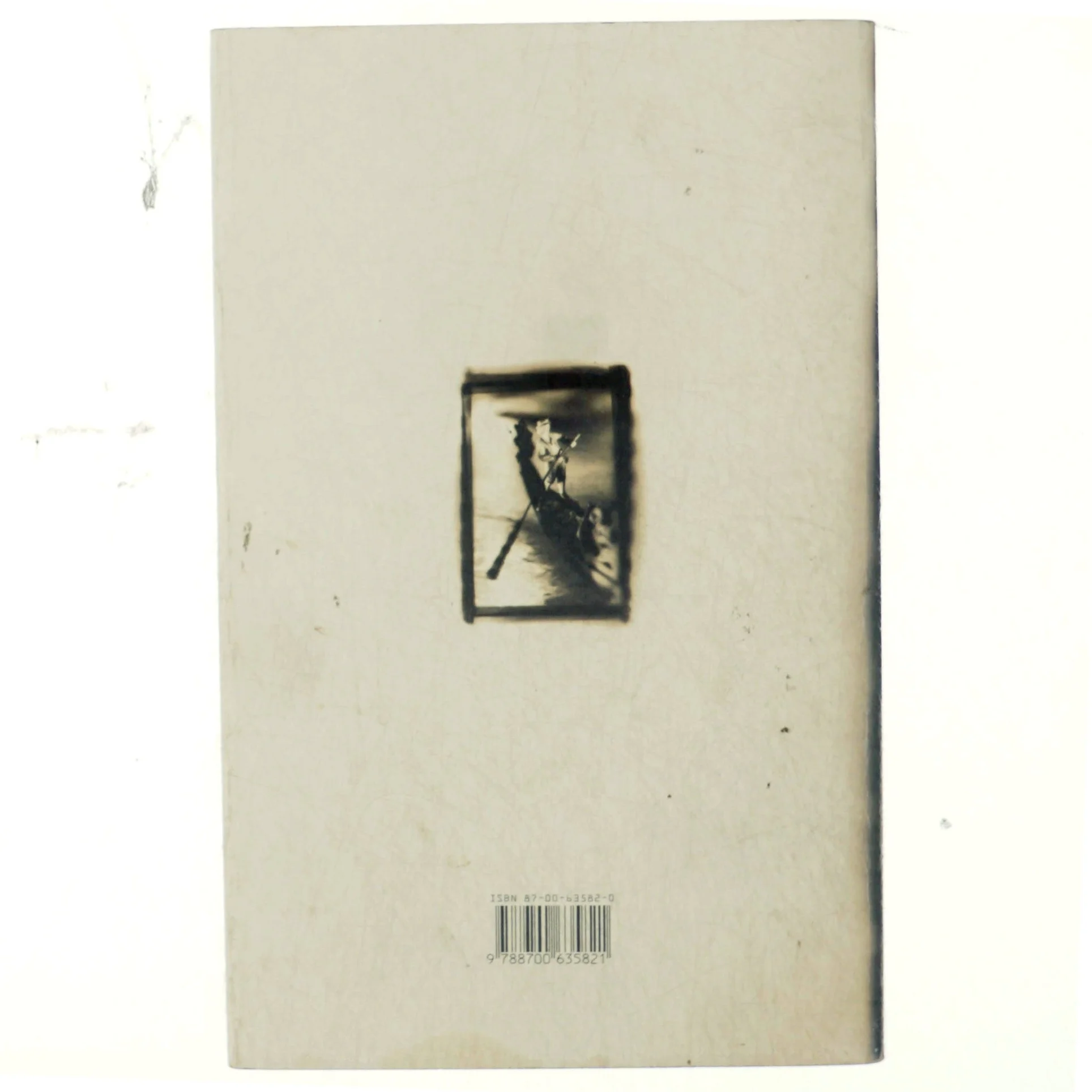 Finale i Venedig : spændingsroman af Donna Leon (Bog)