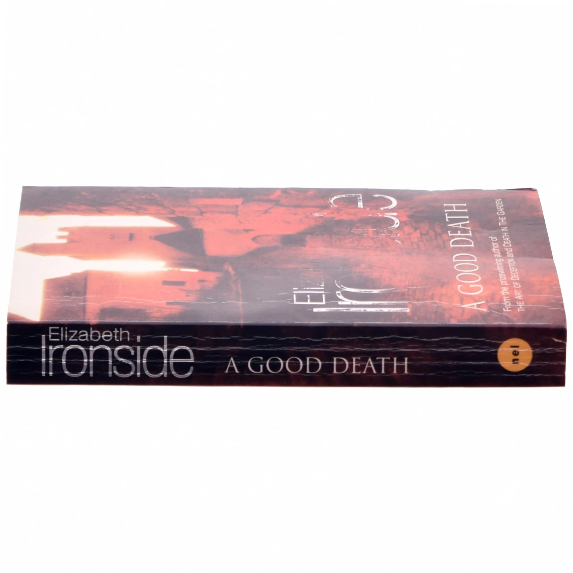 A Good Death af Elizabeth Ironside (Bog)