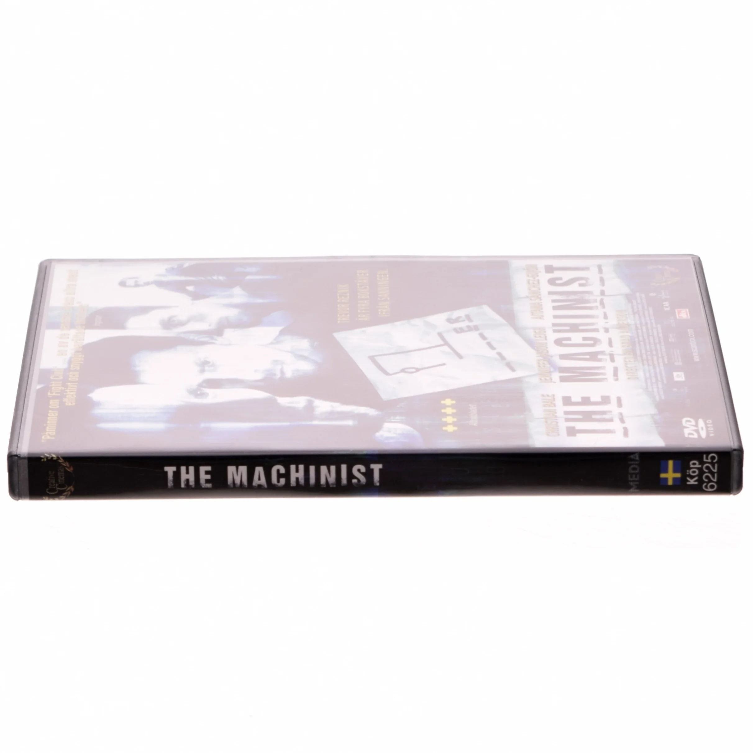 The Machinist