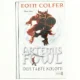 Artemis Fowl, den tabte koloni af Eoin Colfer