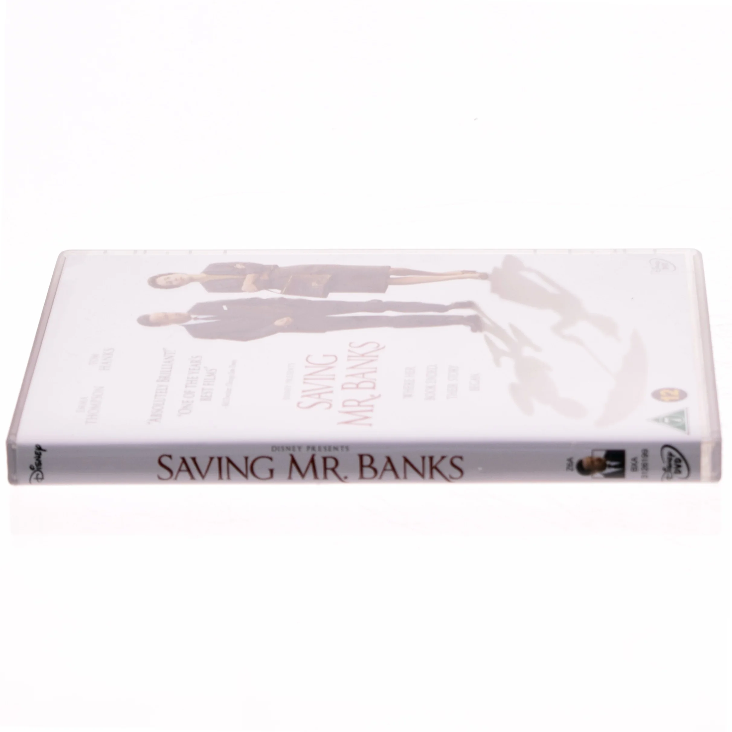 Saving mr. Banks