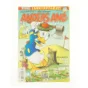 Andes And & Co. Nr. 38 - 23. September 2010 fra Disney