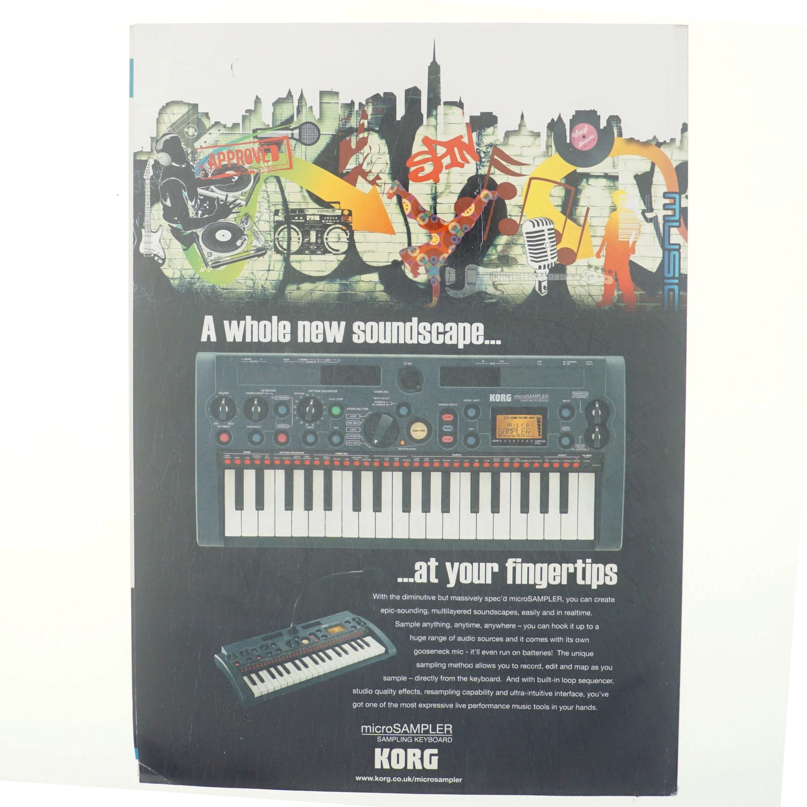 Sound on sound magazine