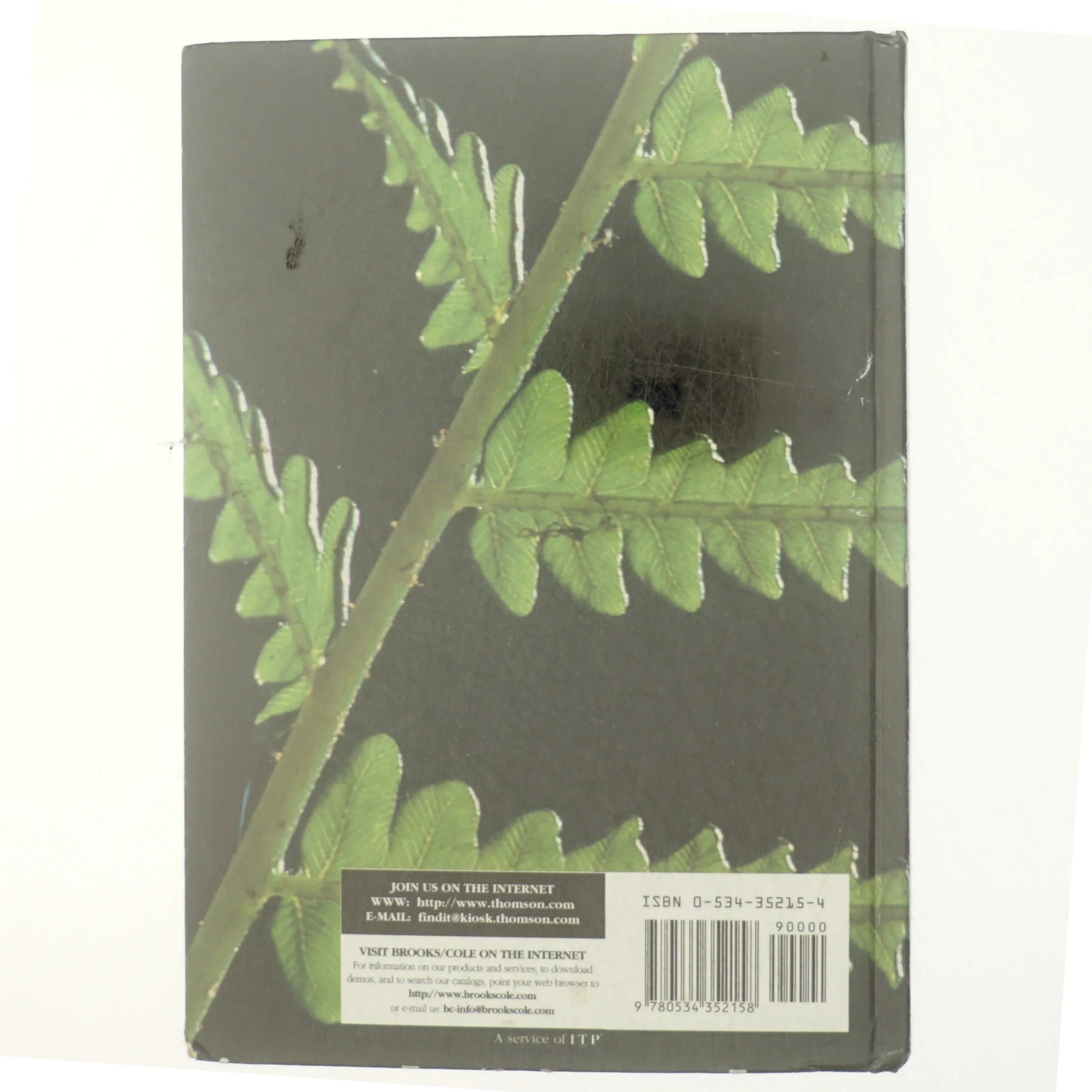 Fundamentals of organic chemistry af John McMurry (Bog)