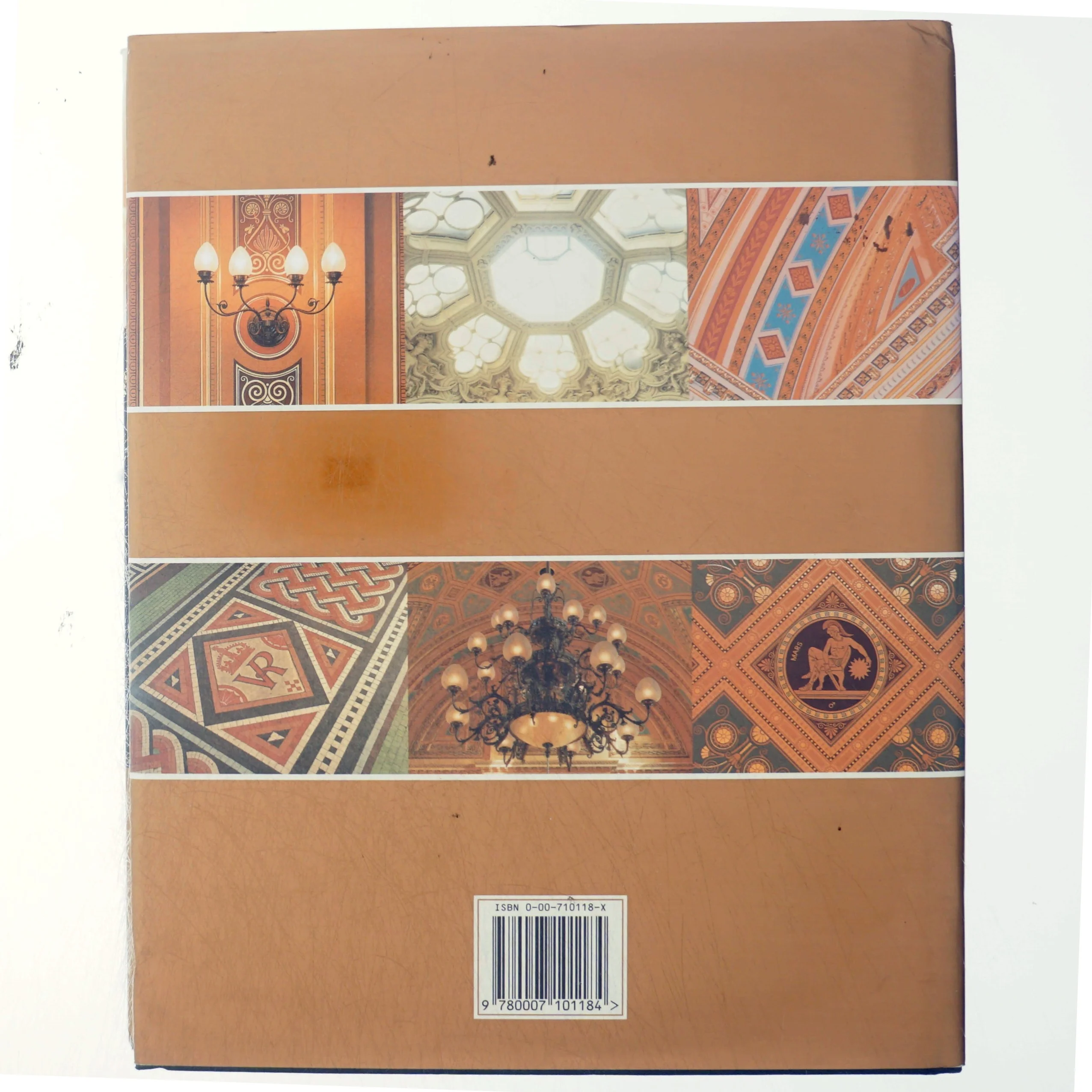 The Foreign Office : an illustrated history of the place and its people (Bog)