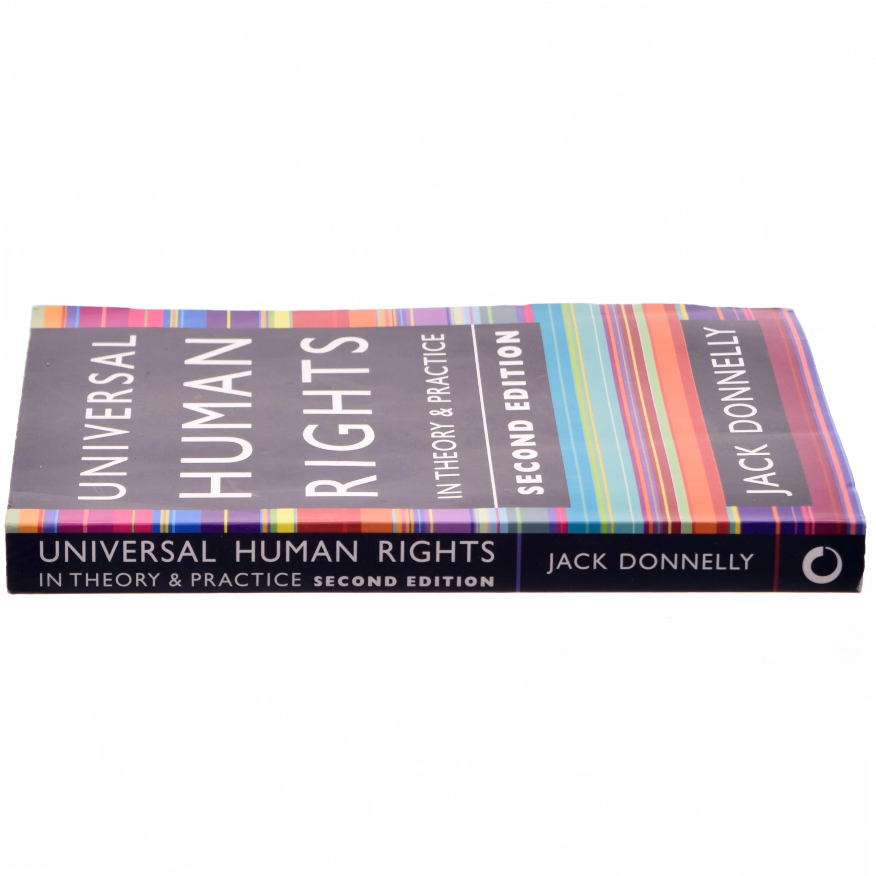 Universal human rights in theory and practice (Bog)