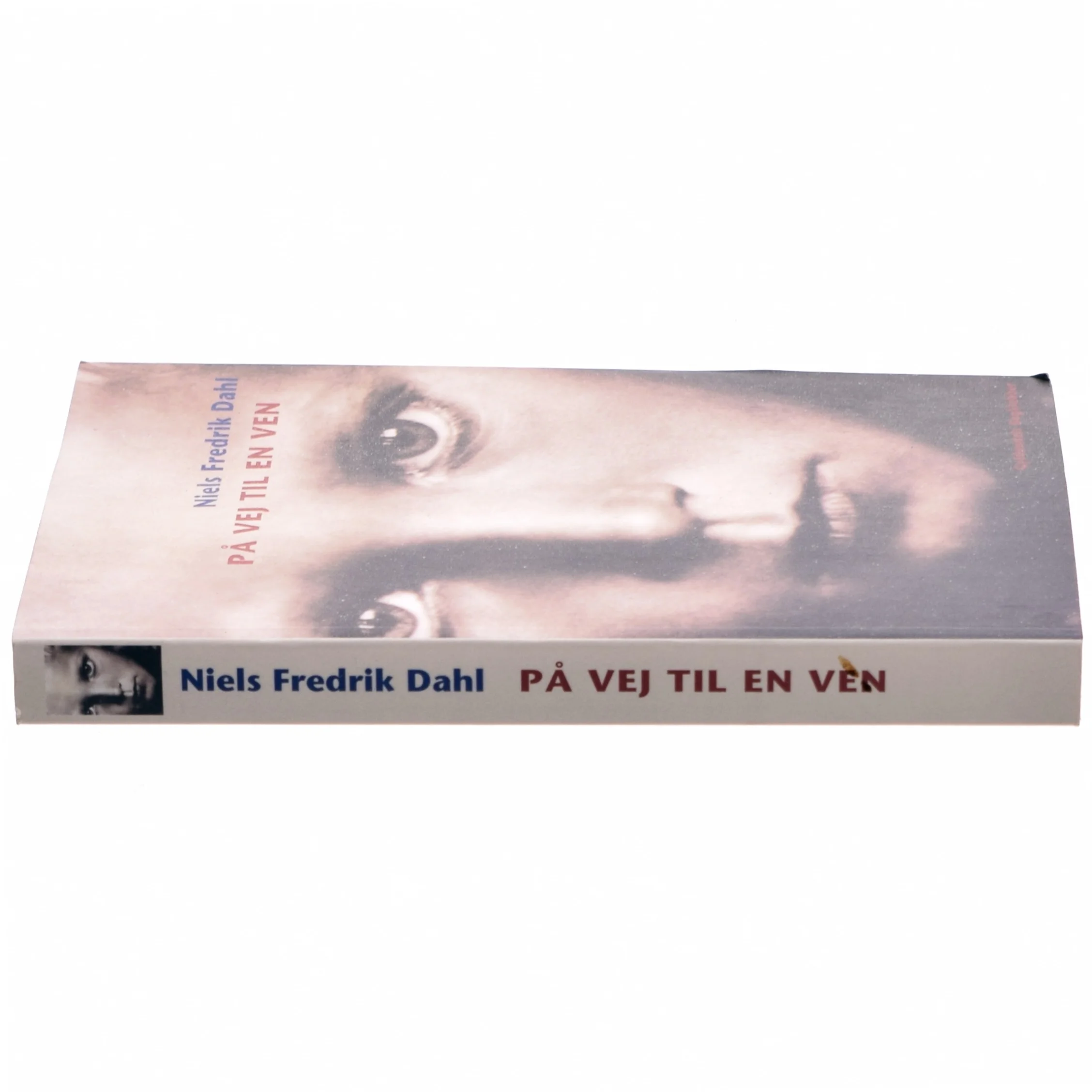 En vej til en ven af Niels Fredrik Dahl