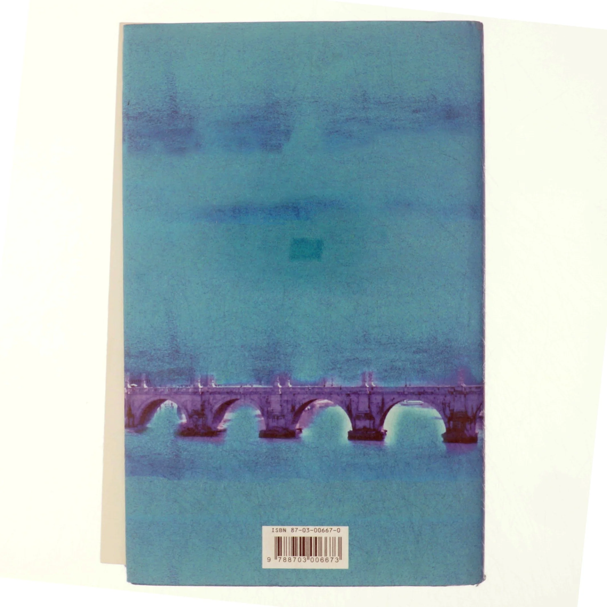 Engle & dæmoner af Dan Brown (Bog)