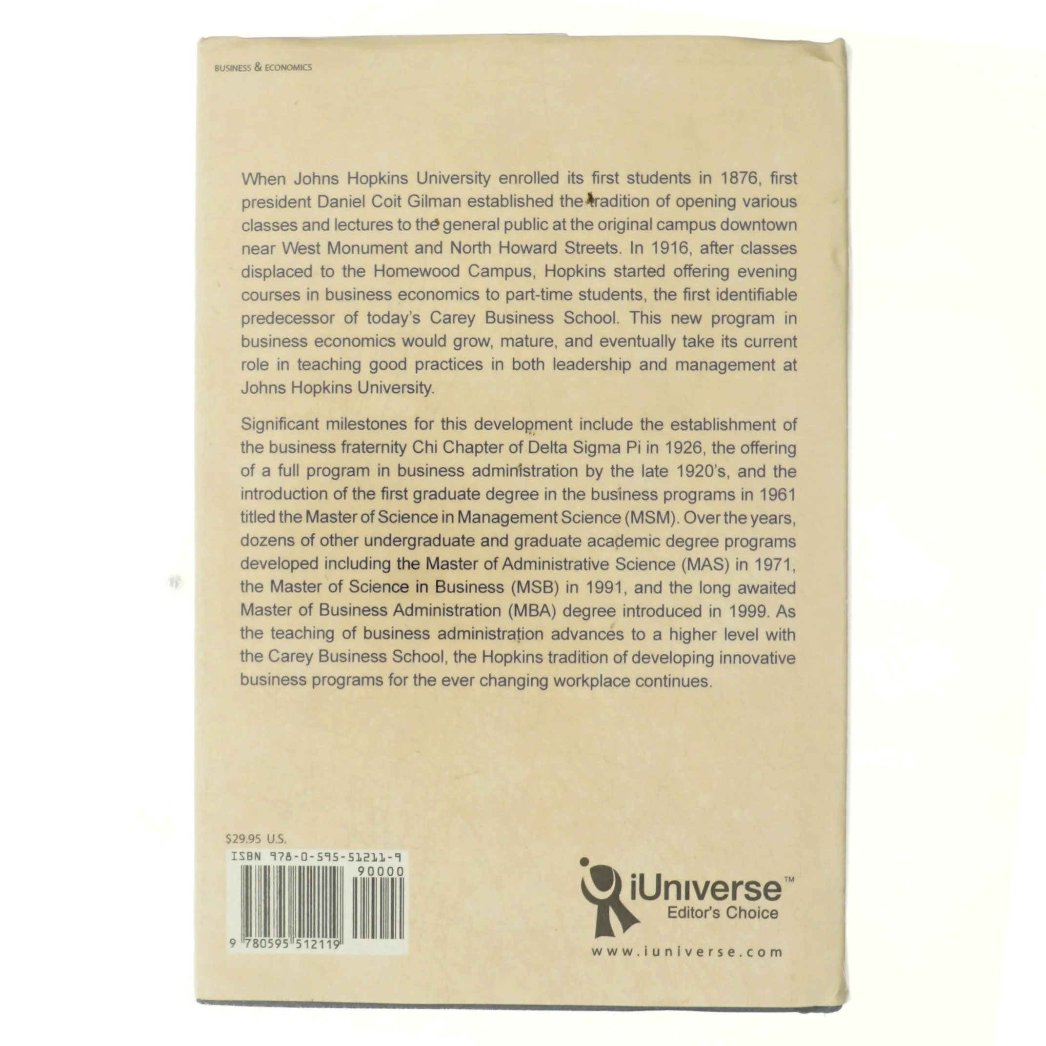 From Inkwell to Internet af Peter B. Petersen (Bog)