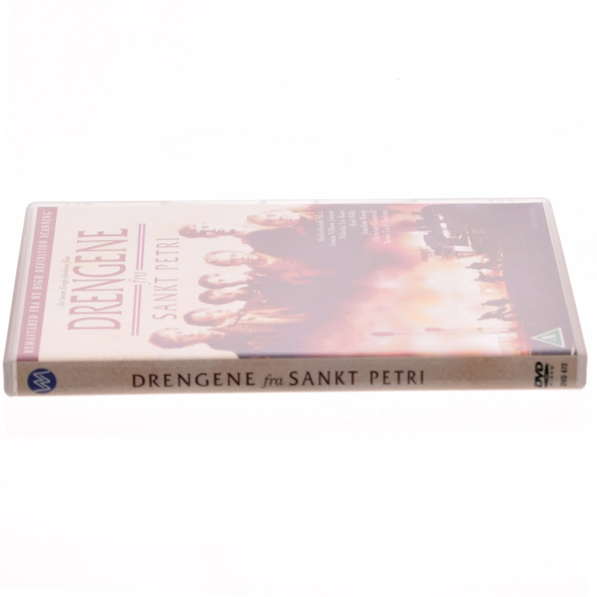 Drengene fra Sankt Petri