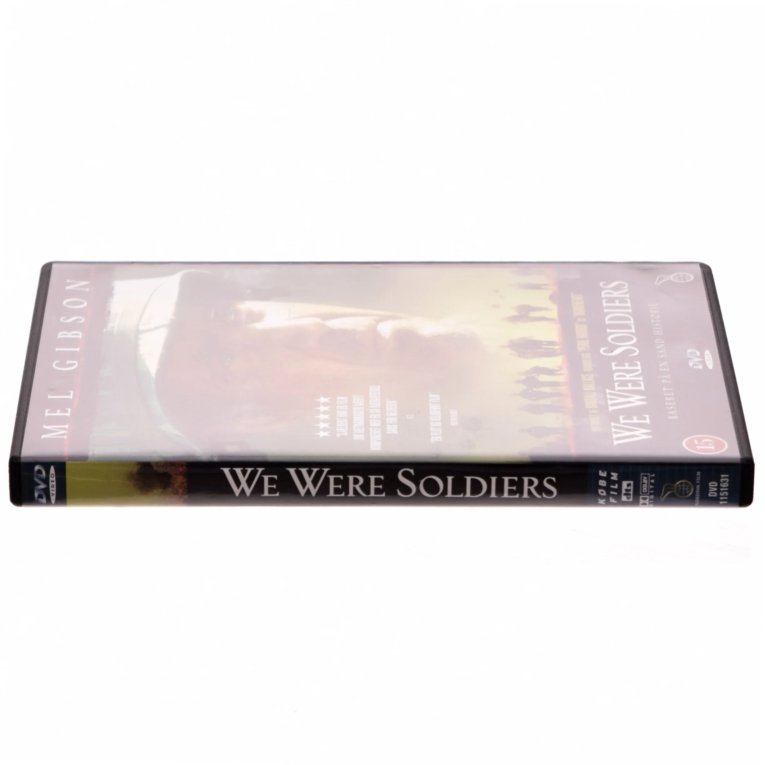 We Were Soldiers