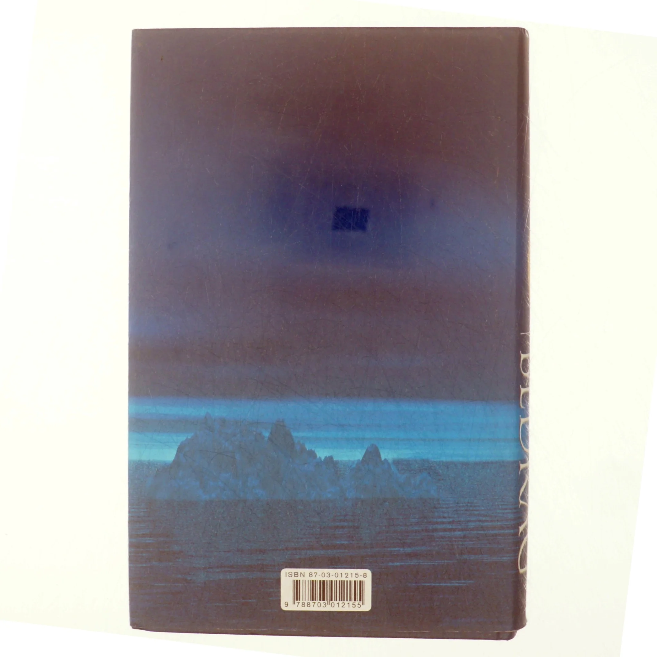 Morderisk bedrag af Dan Brown (Bog)