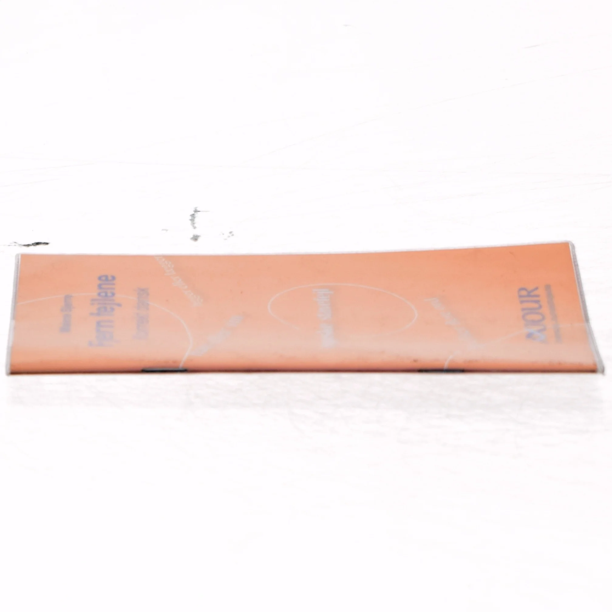 Fjern fejlene af Malene Bjerre (Bog)