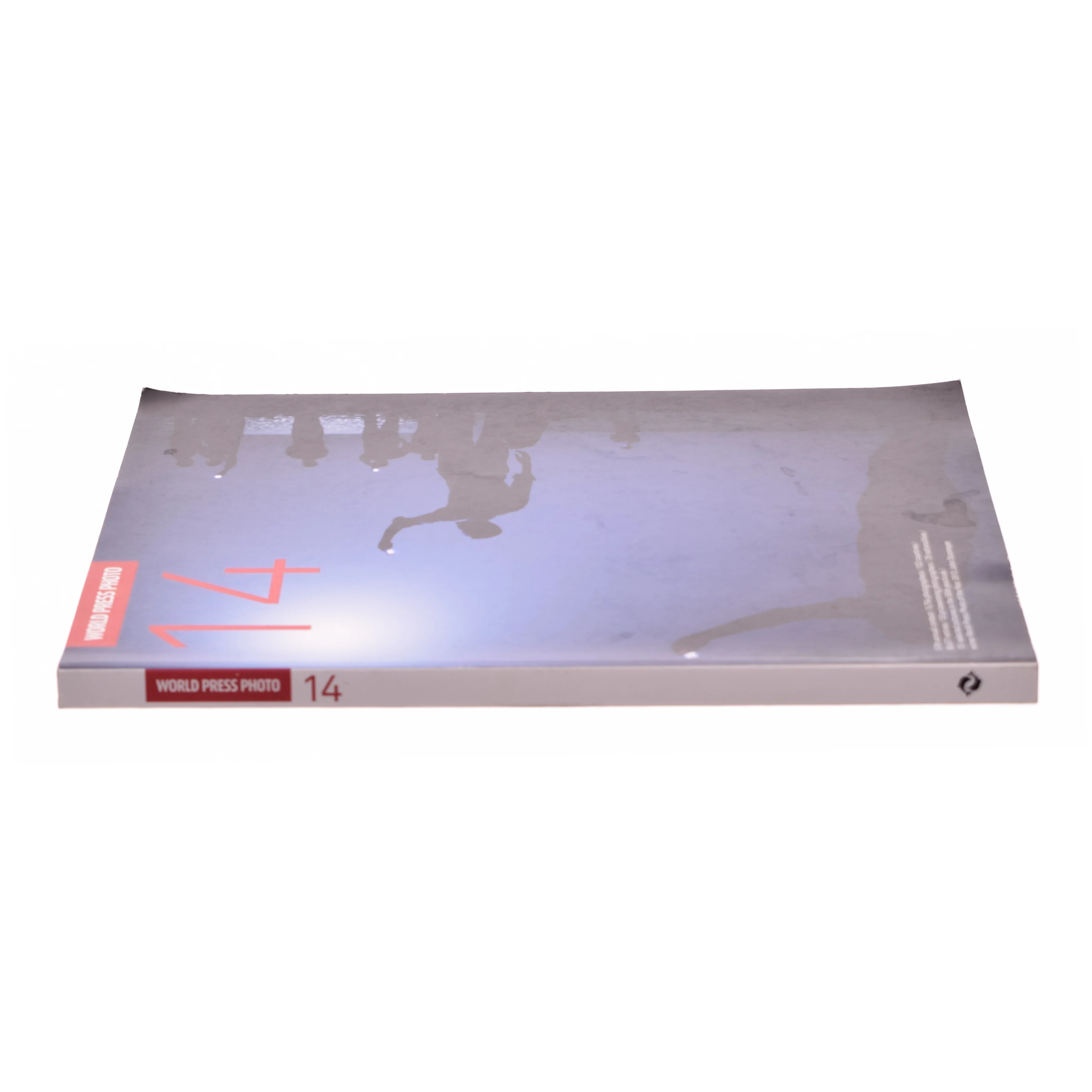 World press photo 14 af Kari Lundelin (edt) (Bog)