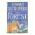 The Forest af Rutherfurd, Edward (Bog)