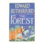 The Forest af Rutherfurd, Edward (Bog)