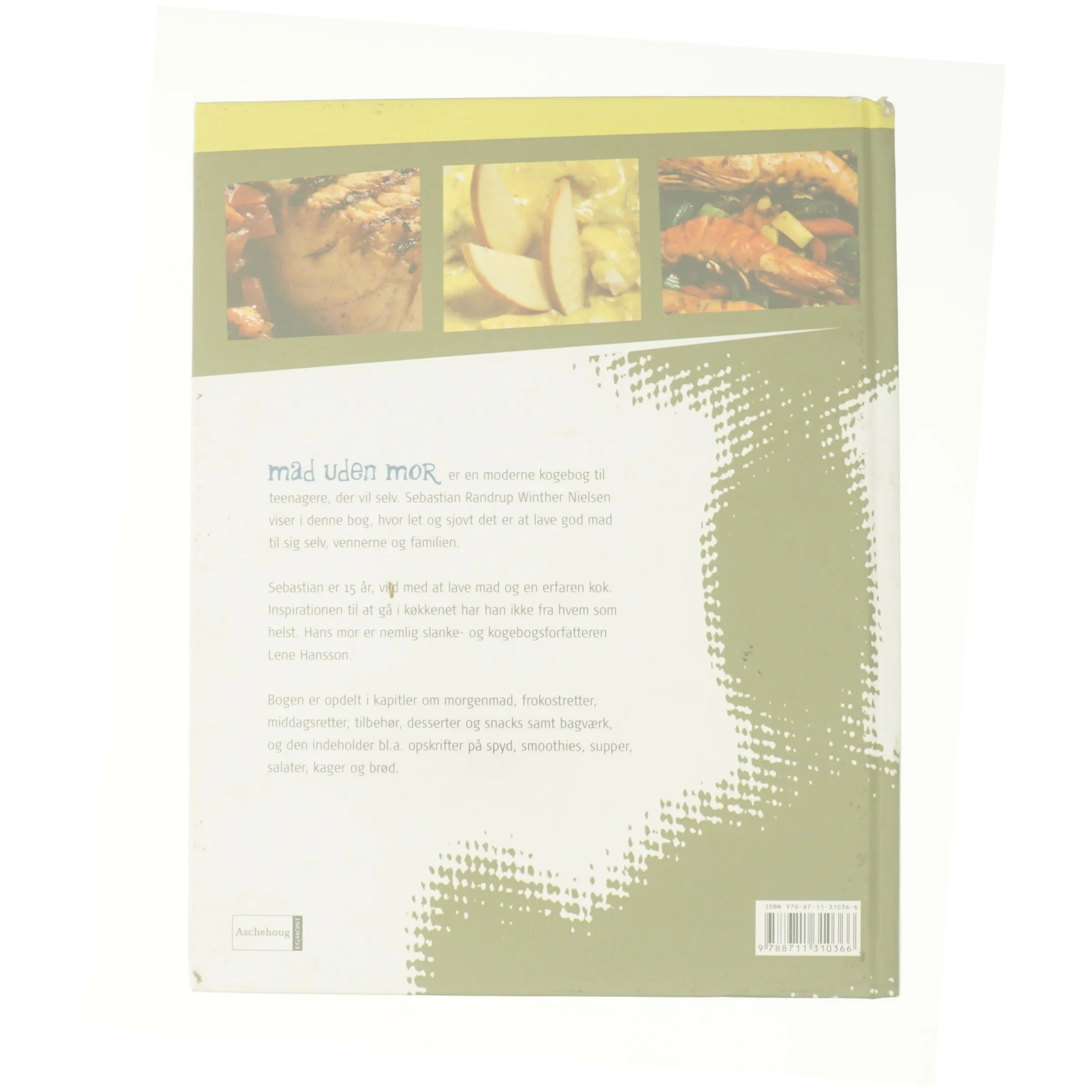 Mad uden mor af Sebastian Randrup Winter Nielsen