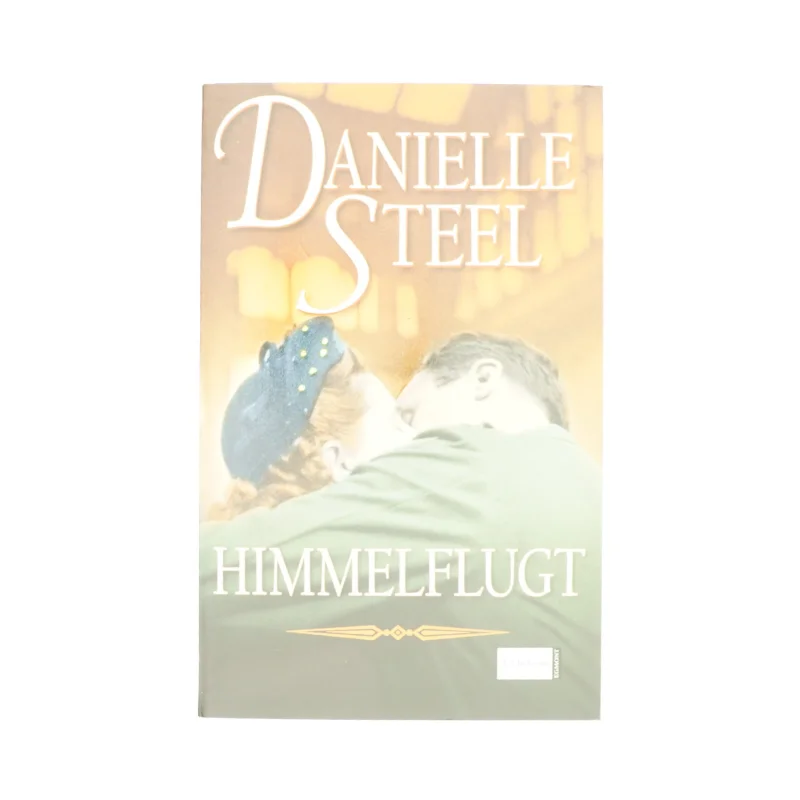Himmelflugt af Danielle Steel (Bog)