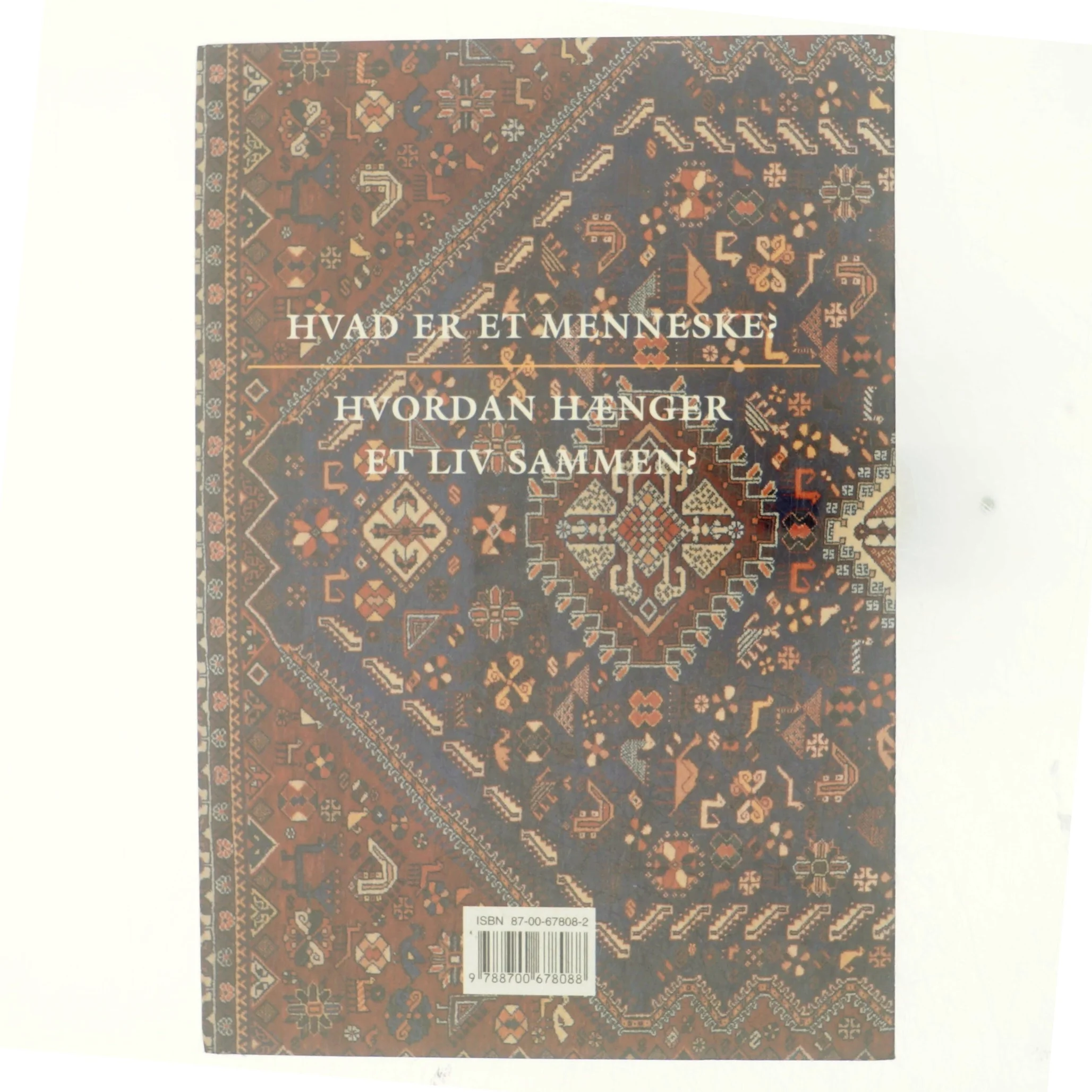 Jan Kjærsted, Opdageren