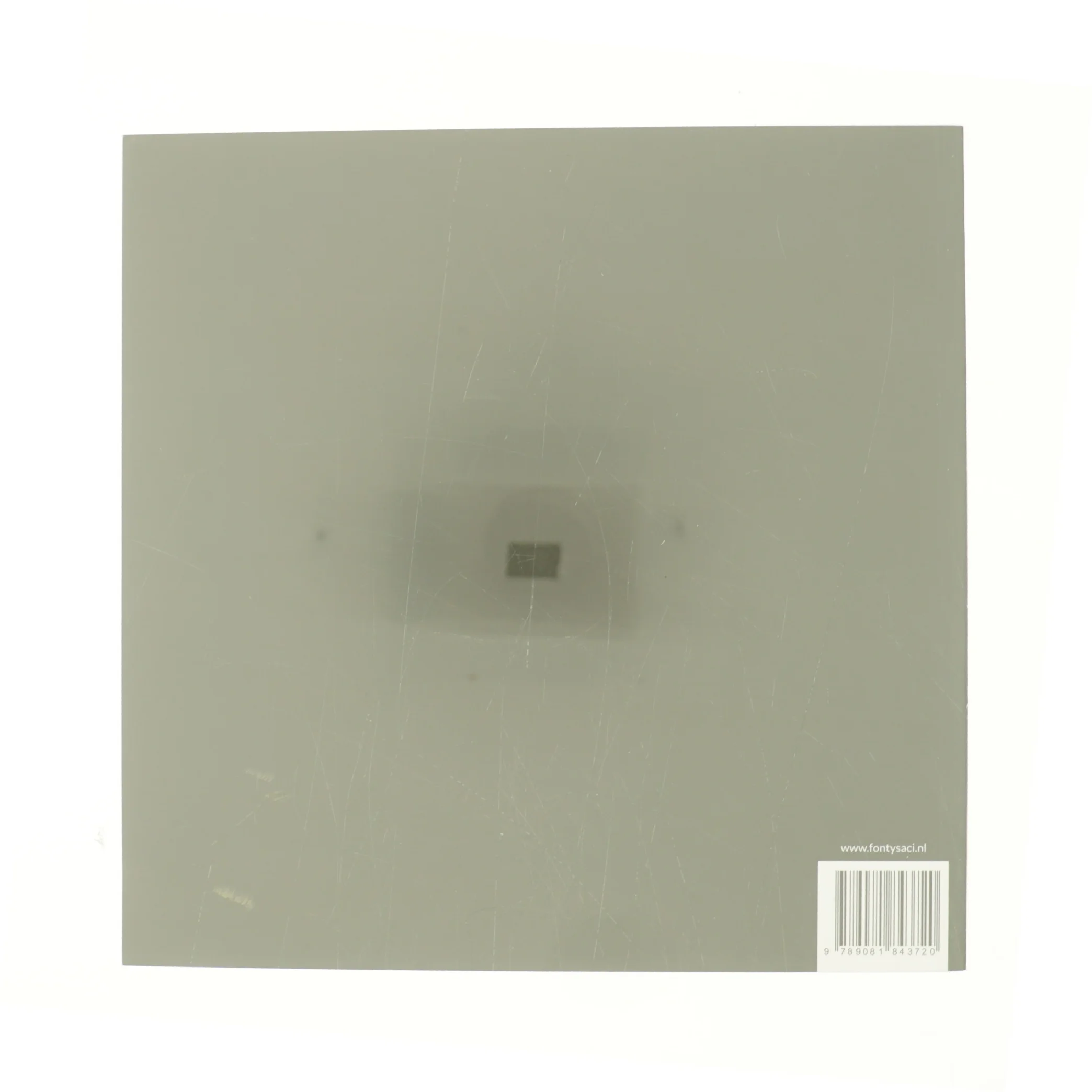 Serious concepting af Jakob Sutmuller (Bog)