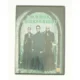 Matrix Reloaded, the fra DVD