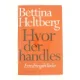 Hvor der handles af Bettina Heltberg (Bog)