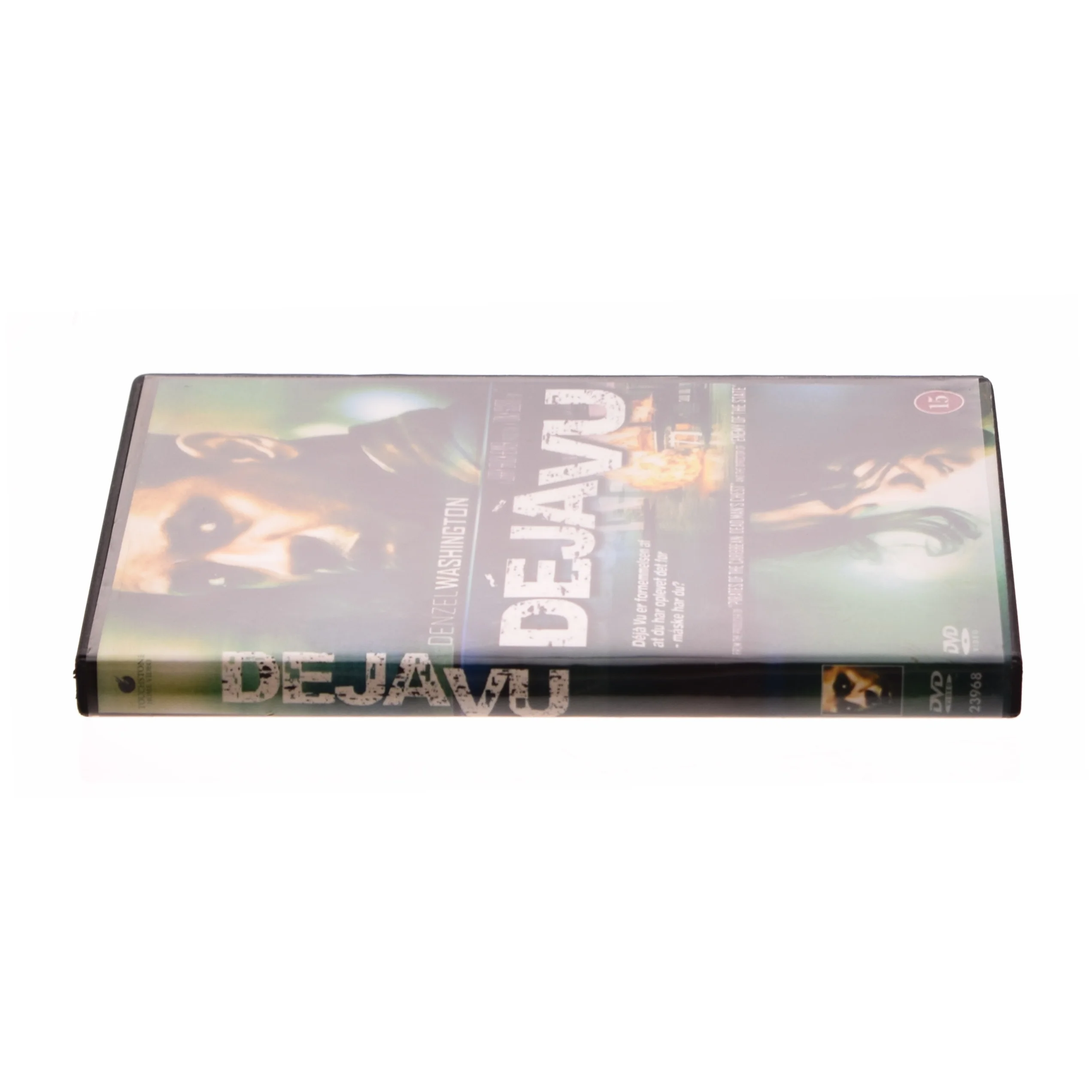 Deja Vu (DVD)