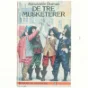 De tre musketerer af Alexandre Dumas (Bog)