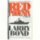 Red Phoenix af Larry Bond