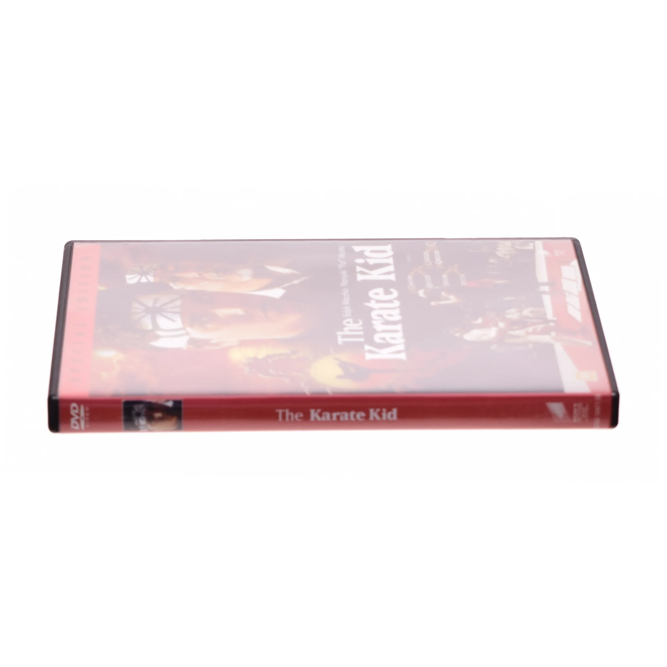 KARATE KID 