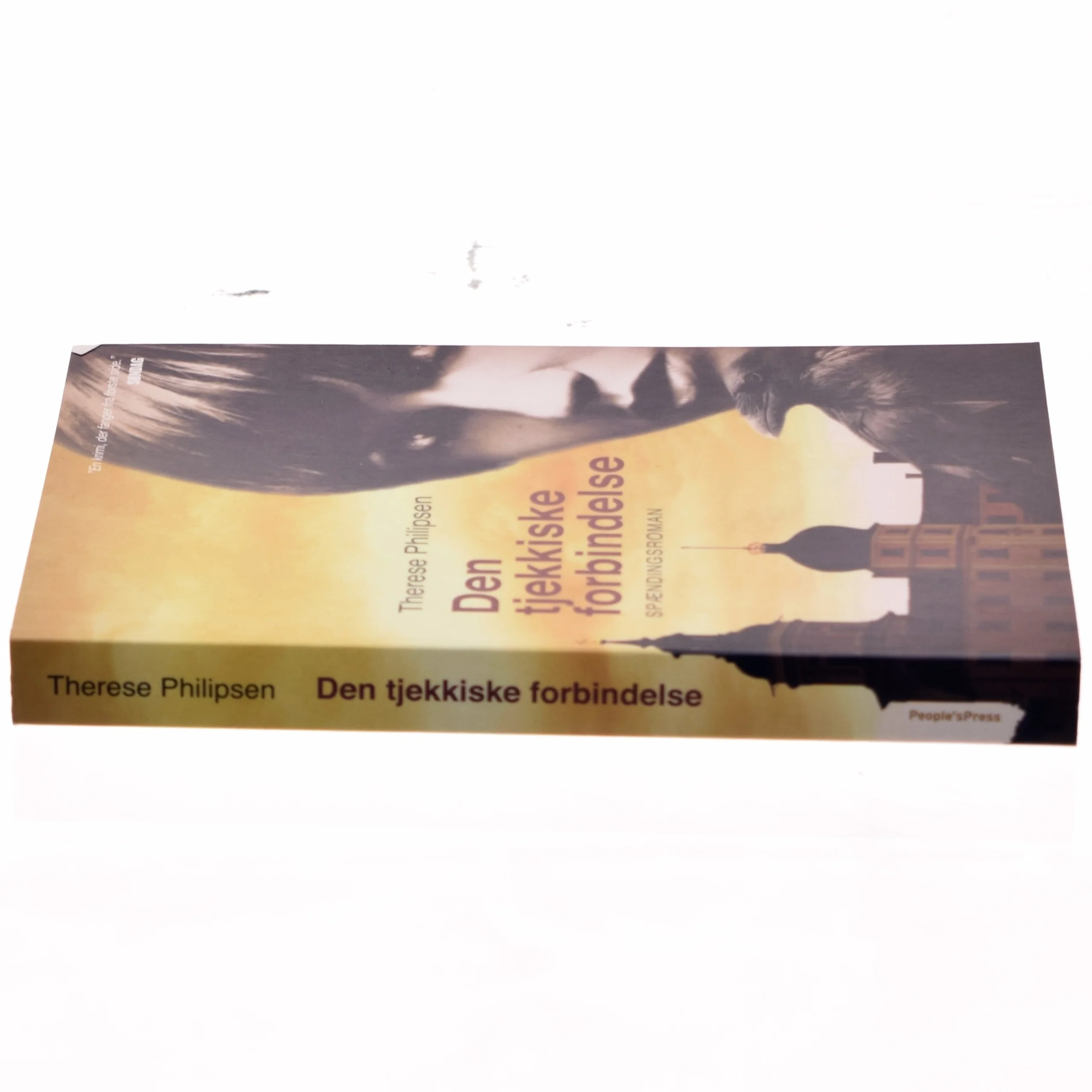 Den tjekkiske forbindelse