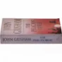 Pelican Brief af John Grisham (Bog)
