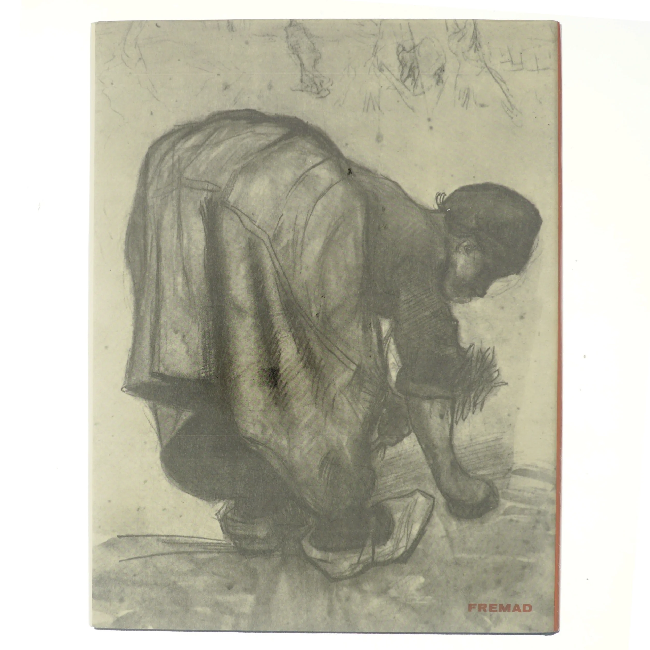 Dagens dont af R.Broby Johansen