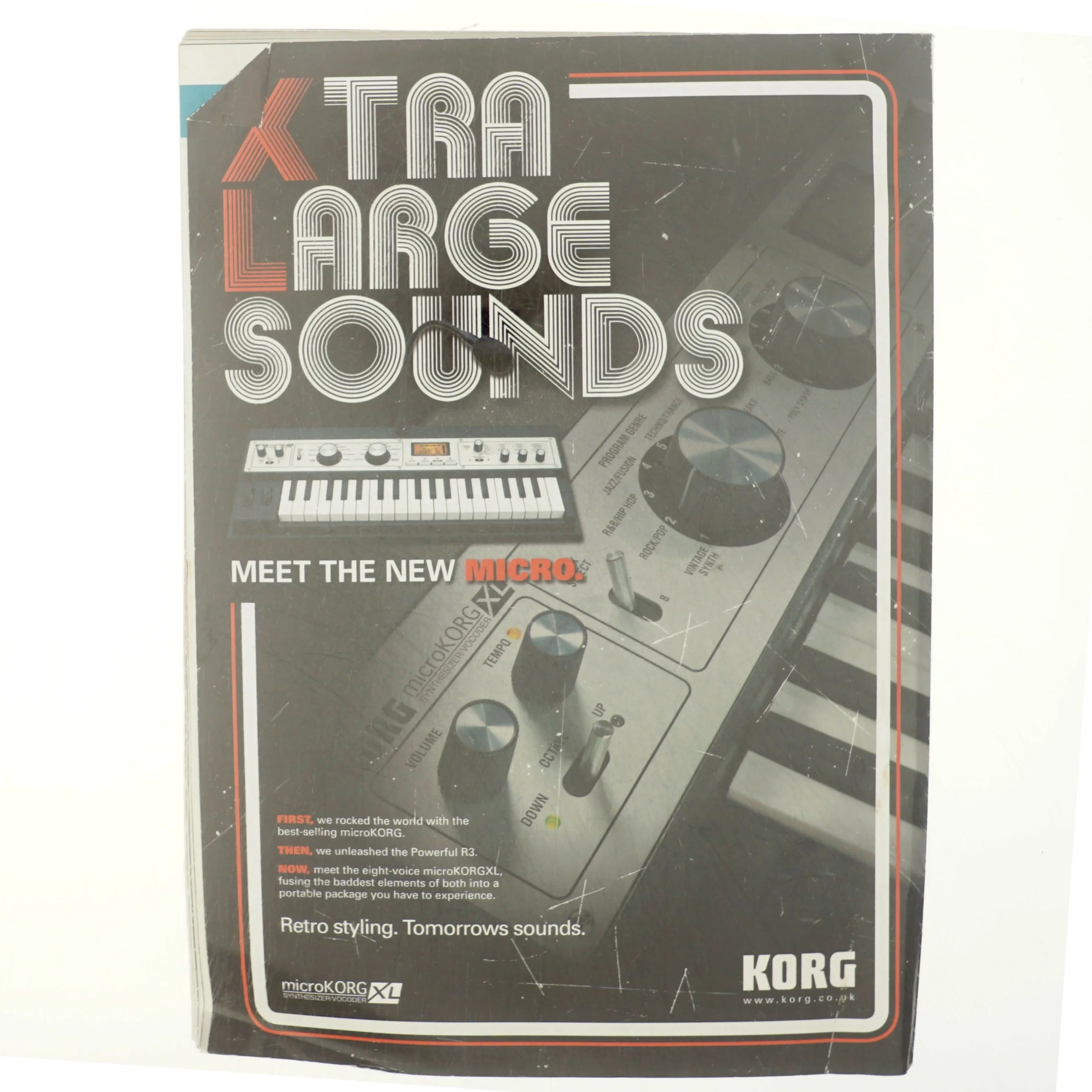 Sound on sound magazine