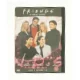 Friends - sæson 6, episode 9-16 fra DVD
