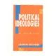 Political ideologies : an introduction af Andrew Heywood (Bog)