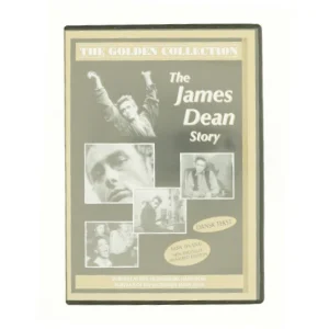 James Dean Story, the