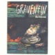 Gravenfin : (Malus domestica) : roman af Ole Petersen (f. 1958) (Bog)