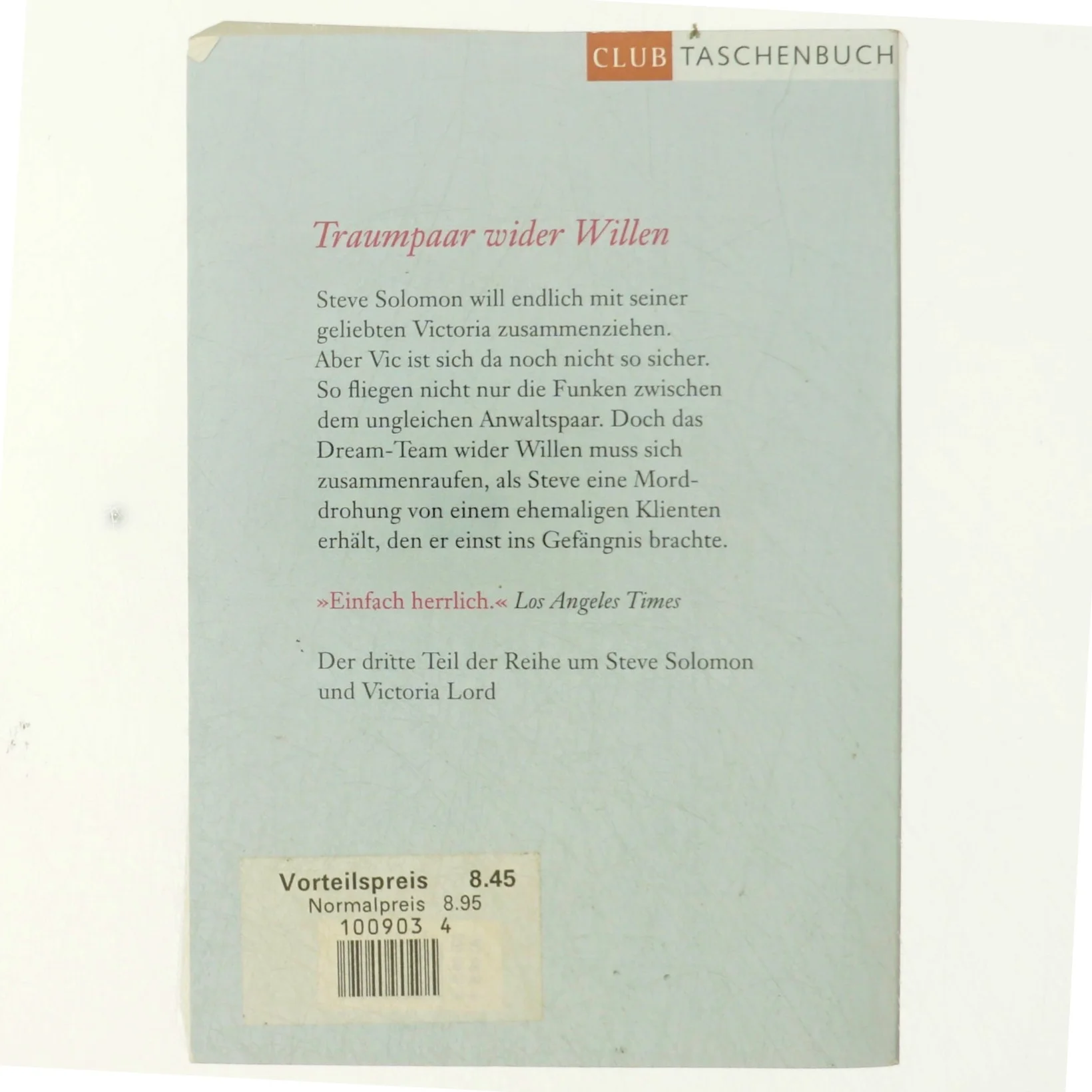 Polly Levine, Liebe auf Verdacht