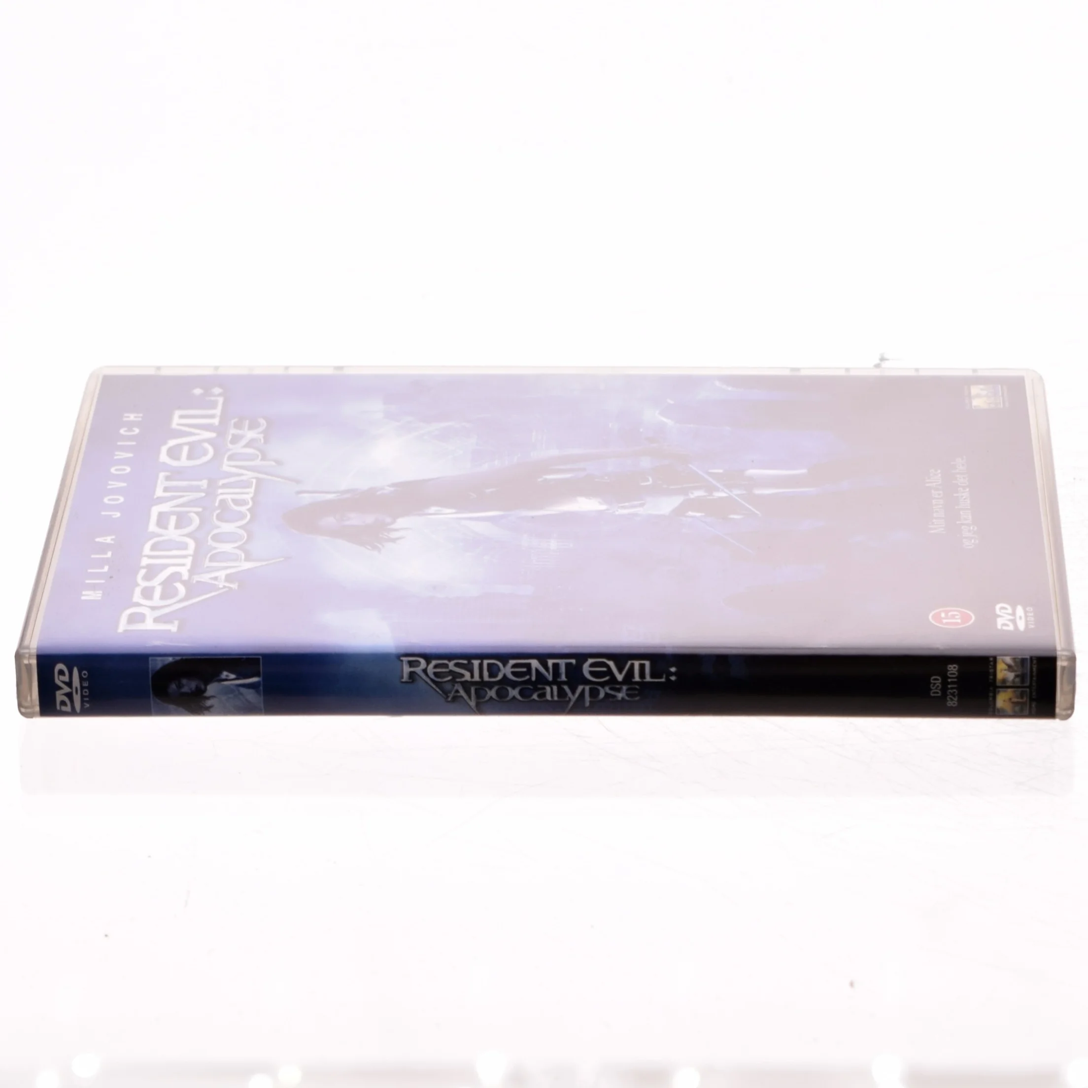 Resident Evil: Apocalypse